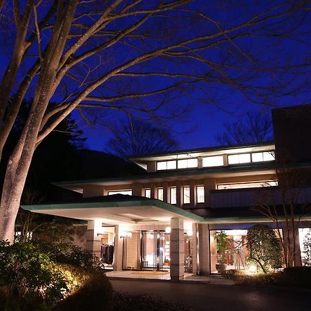 Hotel Harvest Hakone Myoujindai Ngoại thất bức ảnh