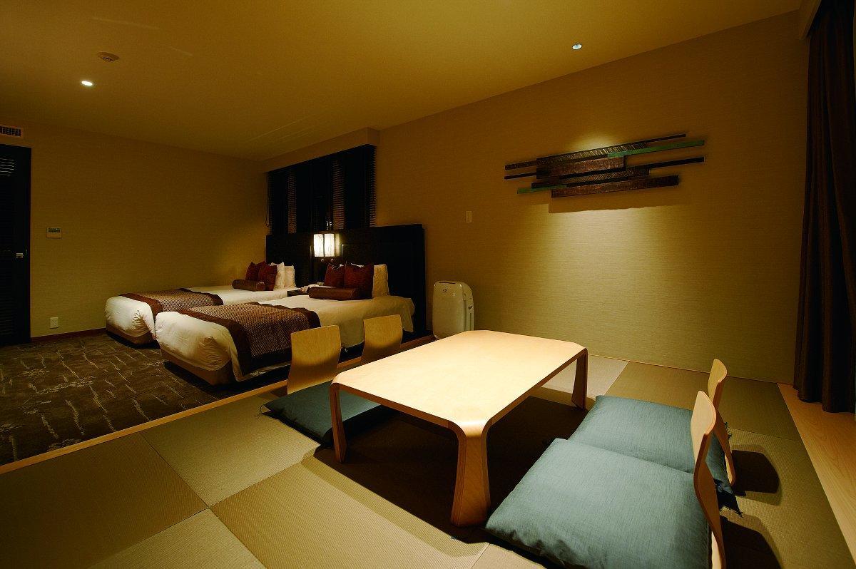 Hotel Harvest Hakone Myoujindai Ngoại thất bức ảnh