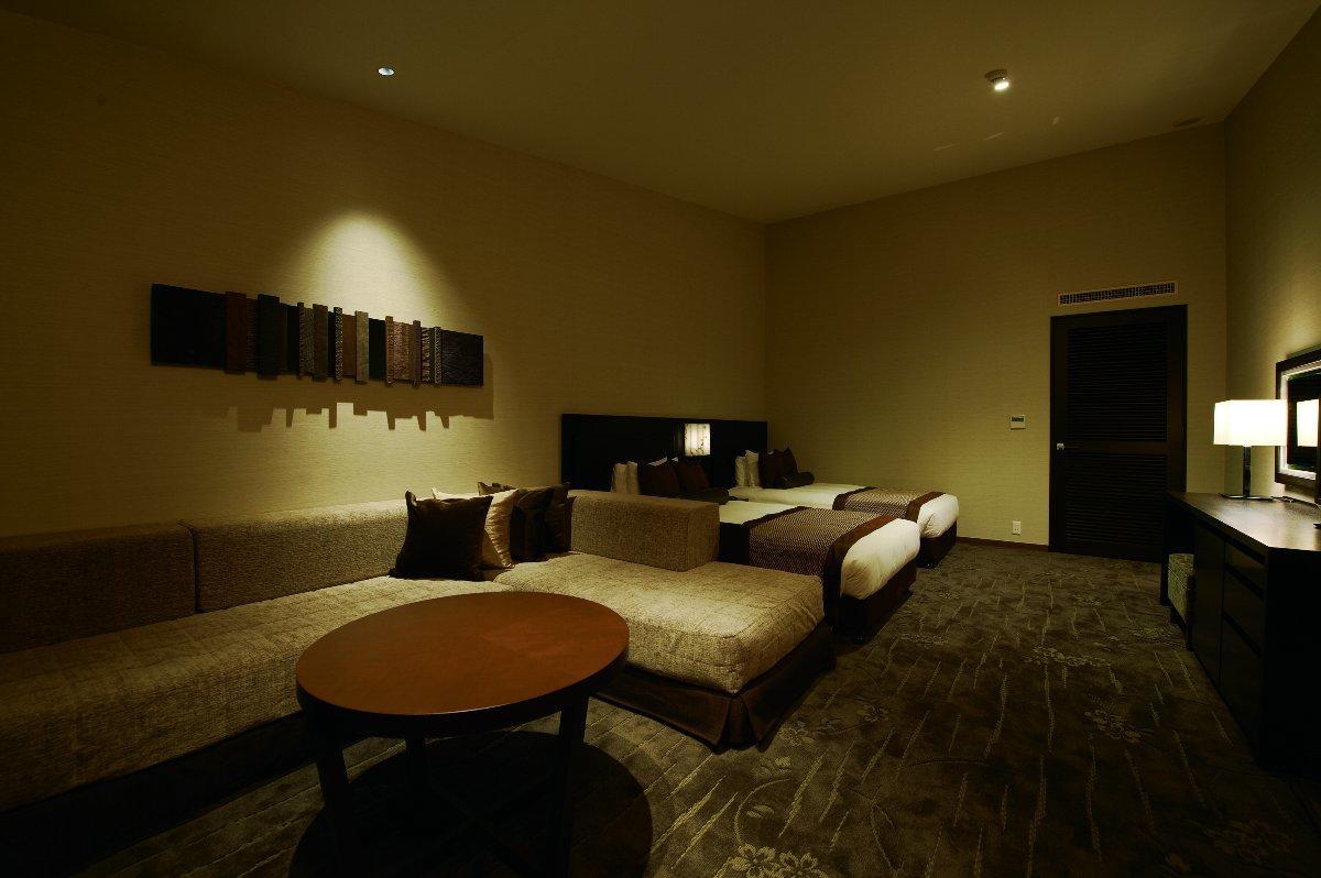 Hotel Harvest Hakone Myoujindai Ngoại thất bức ảnh