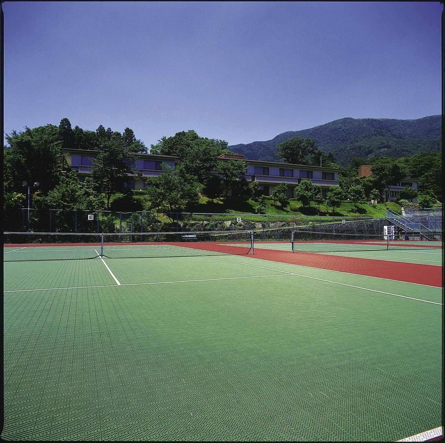 Hotel Harvest Hakone Myoujindai Ngoại thất bức ảnh