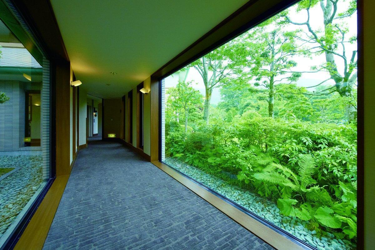 Hotel Harvest Hakone Myoujindai Ngoại thất bức ảnh