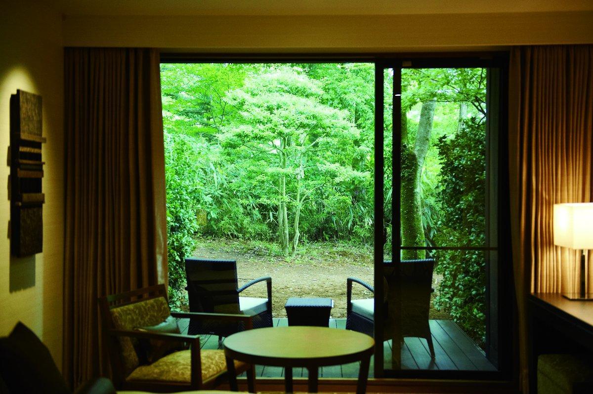 Hotel Harvest Hakone Myoujindai Ngoại thất bức ảnh