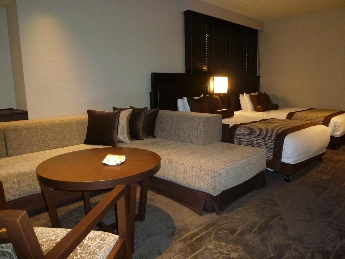 Hotel Harvest Hakone Myoujindai Ngoại thất bức ảnh