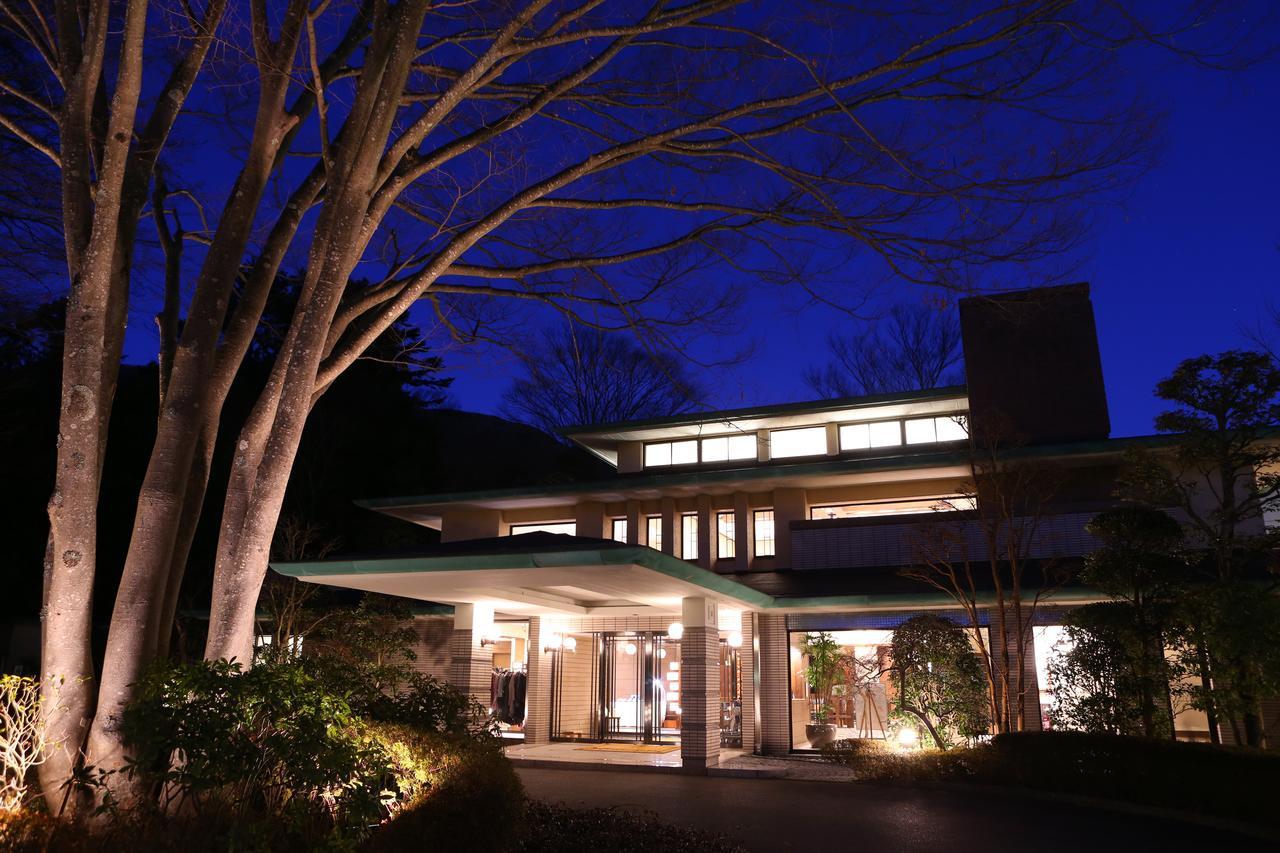 Hotel Harvest Hakone Myoujindai Ngoại thất bức ảnh