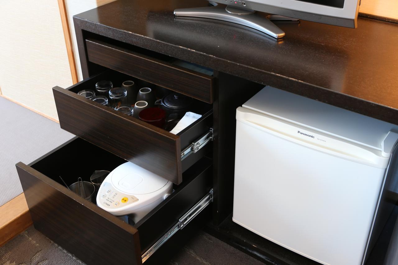 Hotel Harvest Hakone Myoujindai Ngoại thất bức ảnh