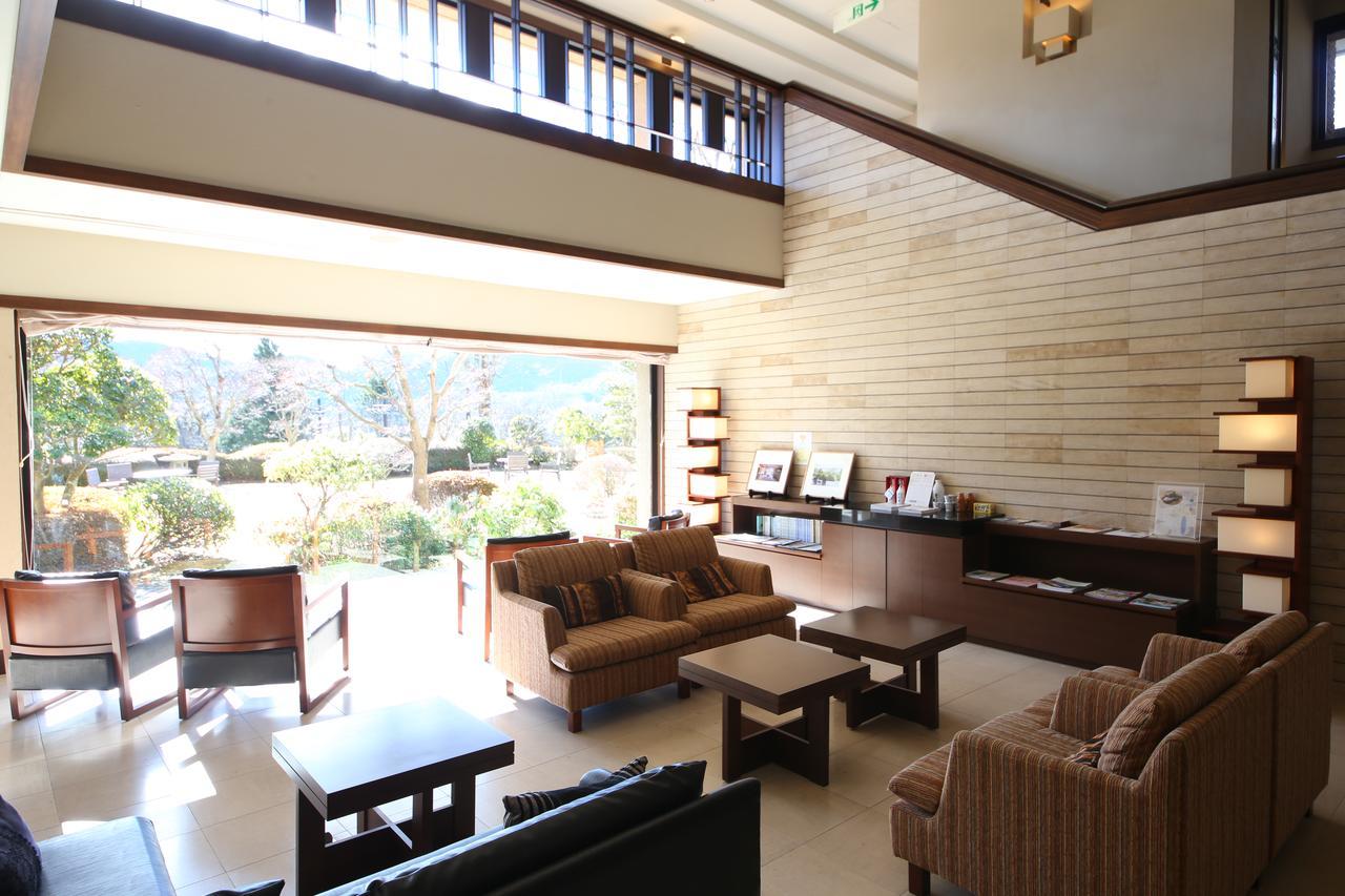 Hotel Harvest Hakone Myoujindai Ngoại thất bức ảnh