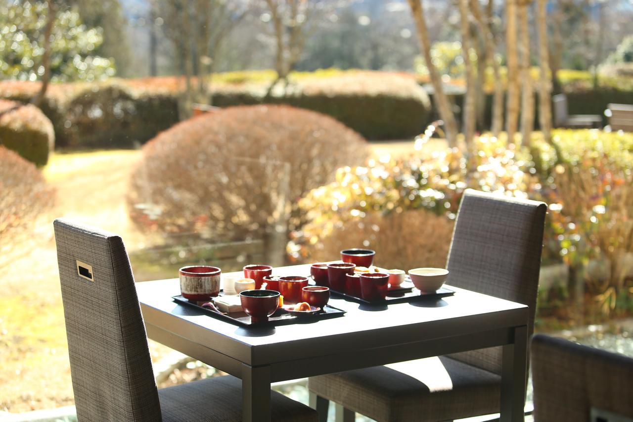 Hotel Harvest Hakone Myoujindai Ngoại thất bức ảnh