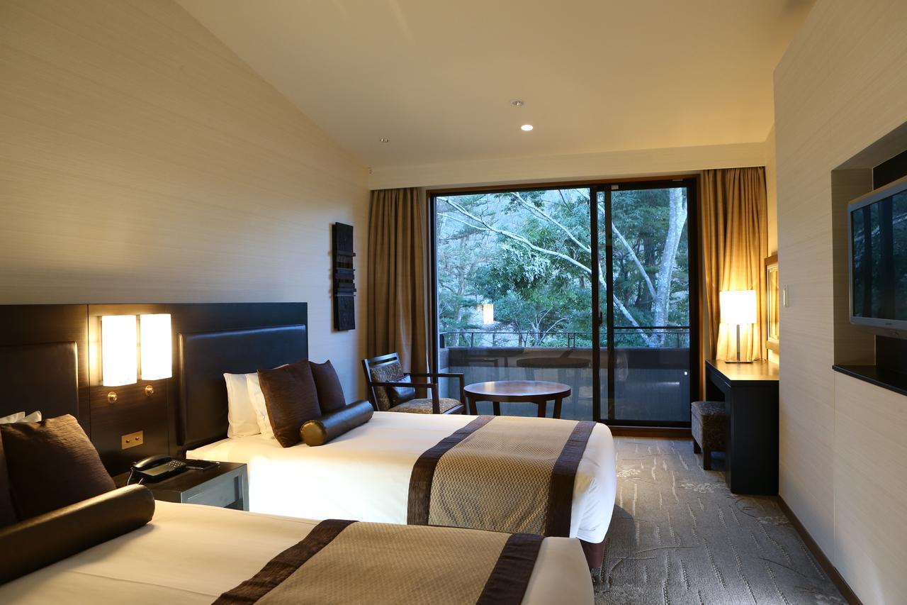 Hotel Harvest Hakone Myoujindai Ngoại thất bức ảnh